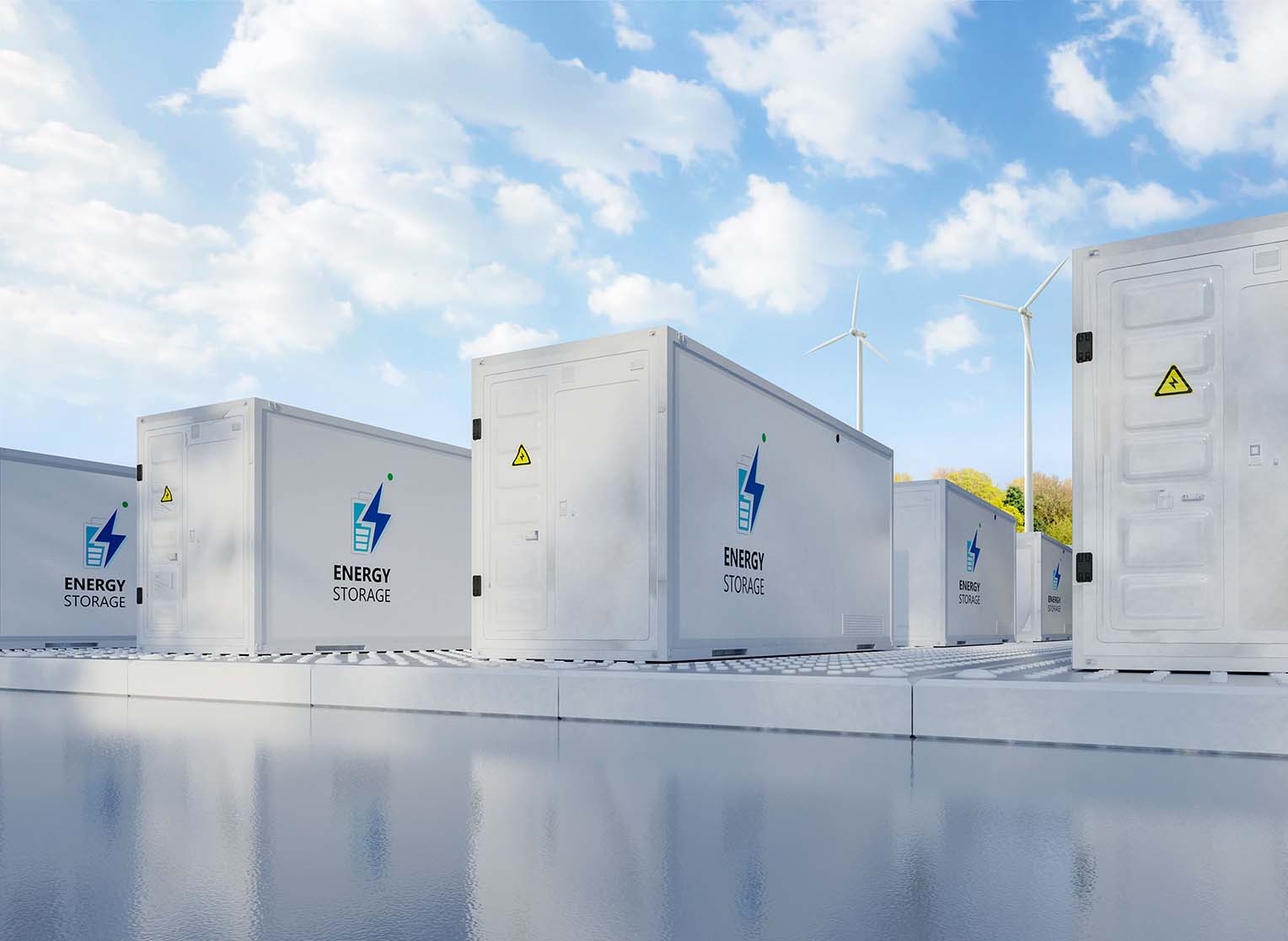Energy Storage