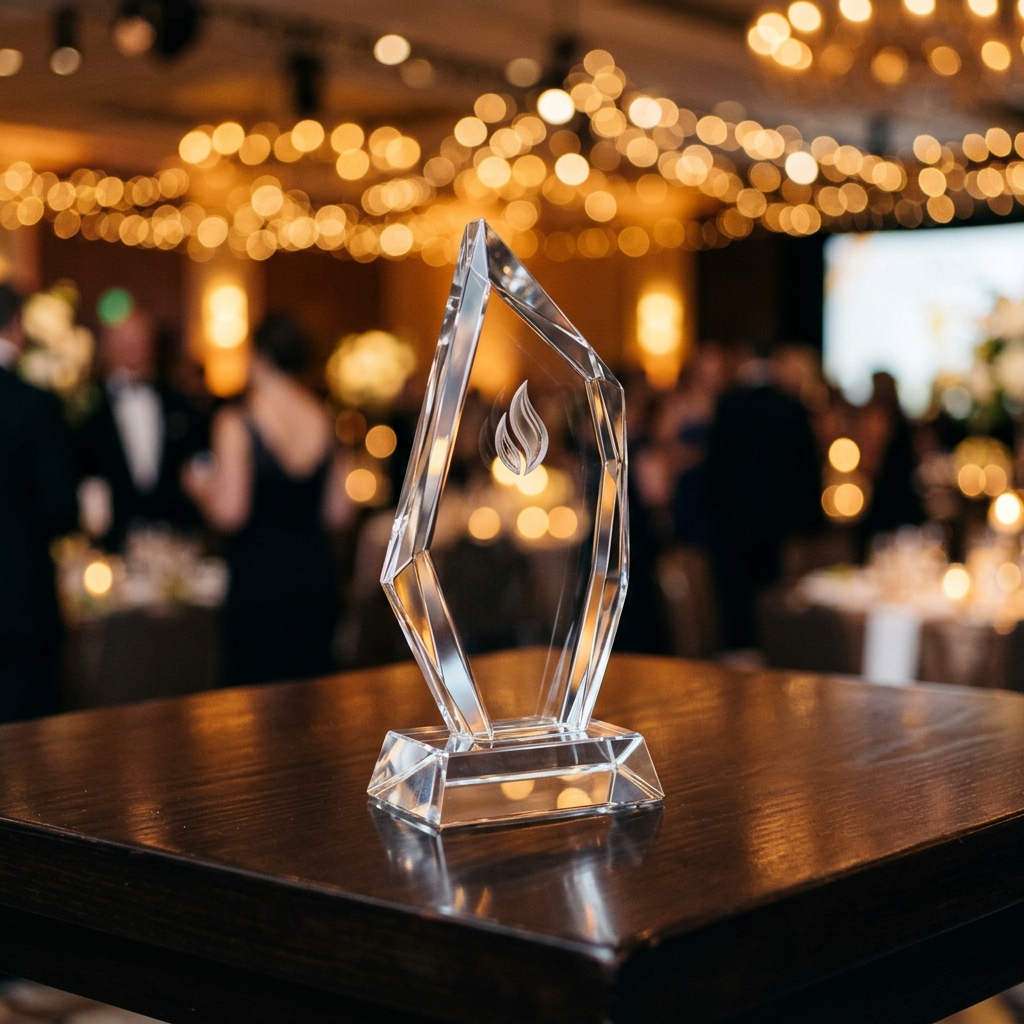 Reuters Events Energy Industry Awards nomination