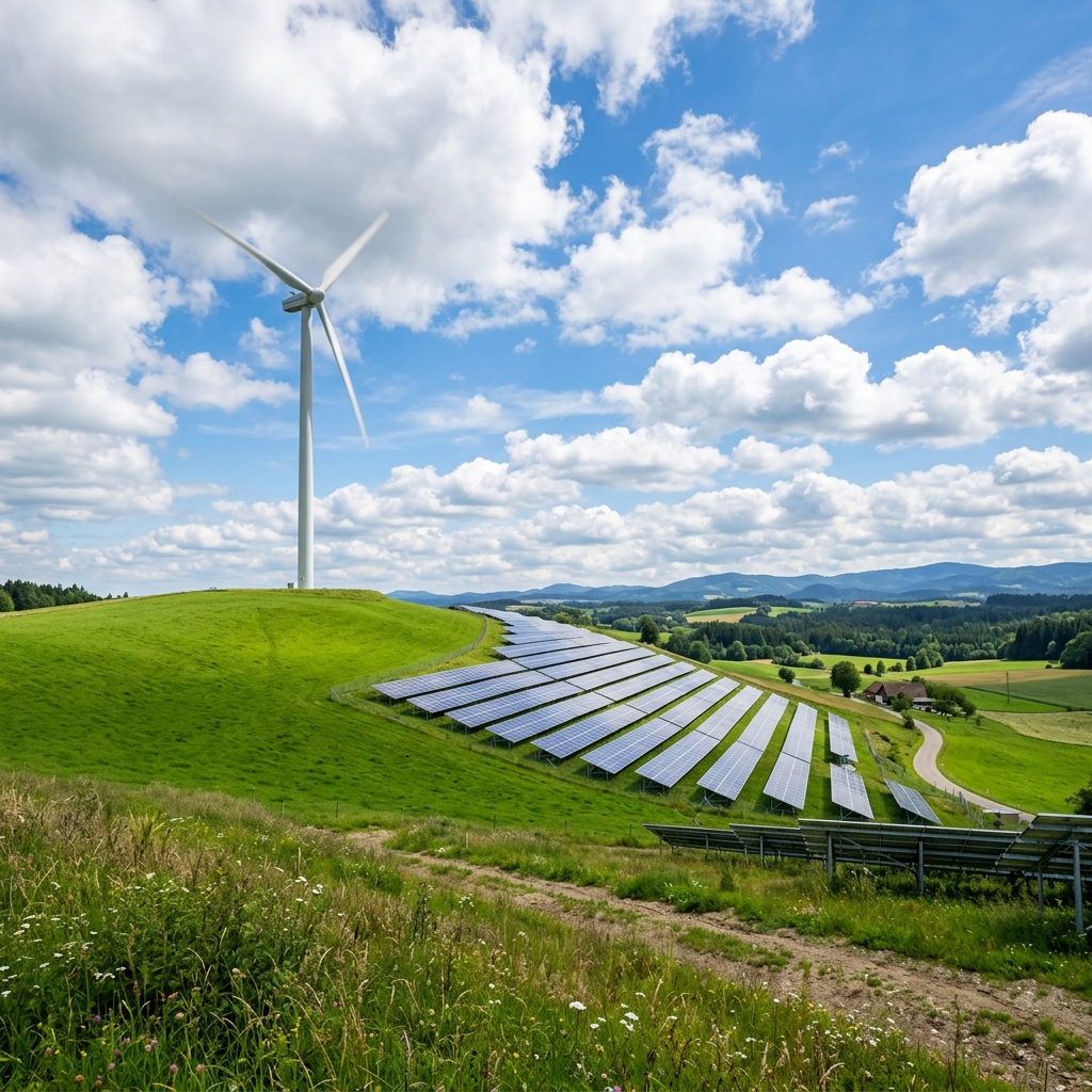 Advancing SDG 7: Clean and Affordable Energy